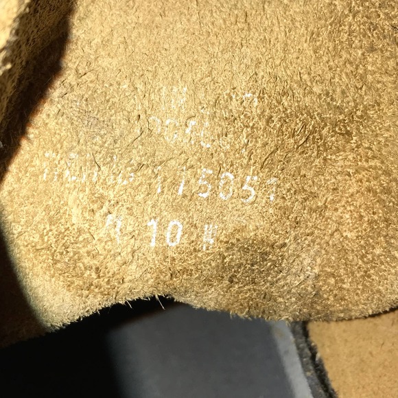Bean Boots by LL Bean Original 6\
